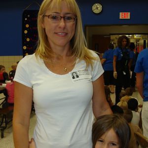 Meet your Posher, Brenda